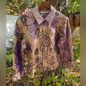 Anage vintage jacket